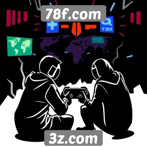 Interatividade e comunidade no site 78f.com