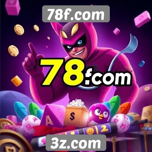 Exploração das promoções e bônus do 78f.com