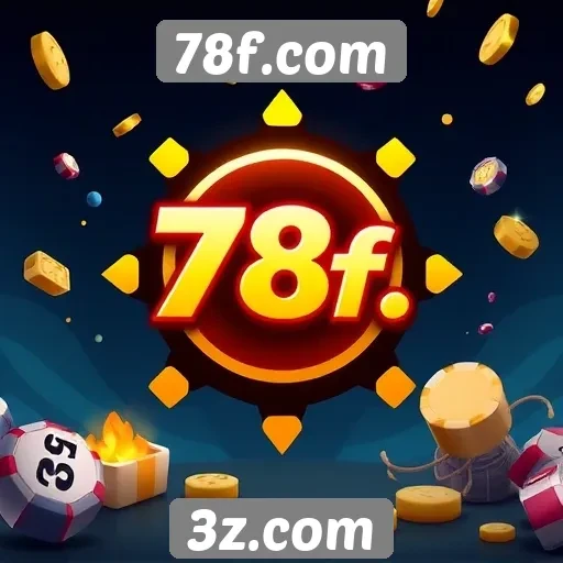 Exploração dos recursos exclusivos do 78f.com