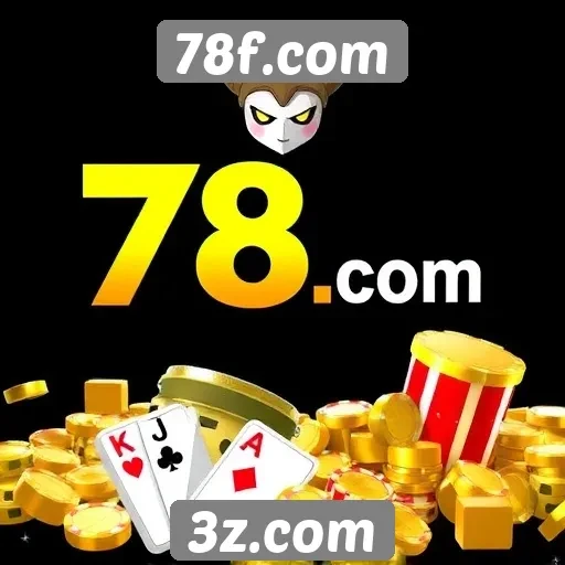 Análise dos jogos disponíveis no site 78f.com