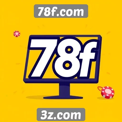 Perspectivas de crescimento para 78f.com