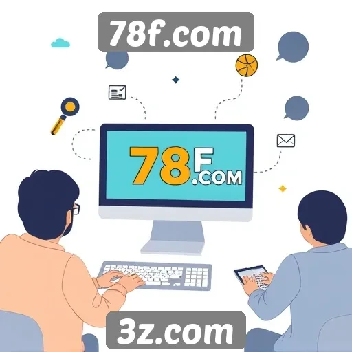 O impacto das regulamentações na operação do 78f.com