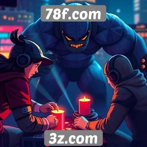 Desafios enfrentados por jogadores em 78f.com