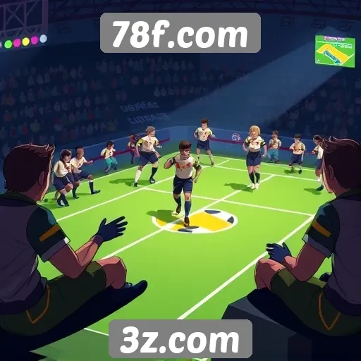 Estudo sobre a comunidade de jogadores no 78f.com