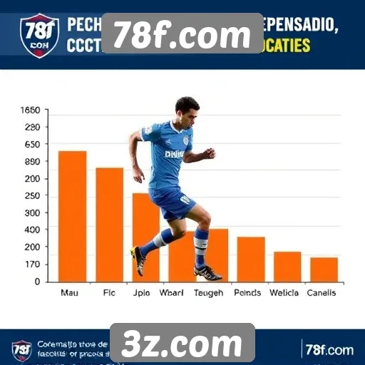 Estatísticas de crescimento da base de jogadores em 78f.com
