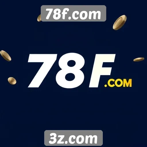 Promoções e bônus em 78f.com para novos usuários