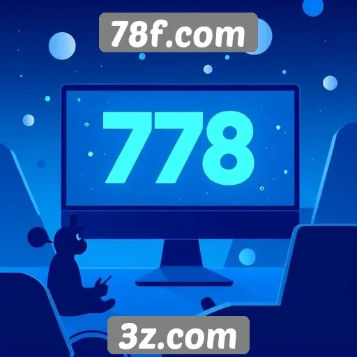 Análise da experiência de usuário no 78f.com